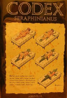 Codex Seraphinianus - Serafini Luigi.pdf
